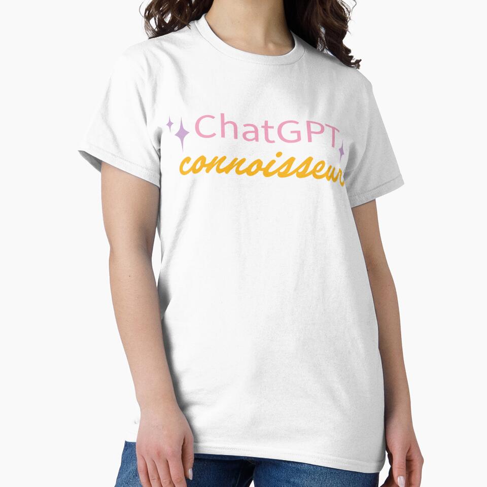 ChatGPT Connoisseur – AI-Powered Wit & Wisdom by UnhingedByMeg