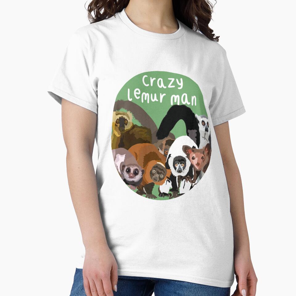 Lemurs by PrettylittlepastelUk
