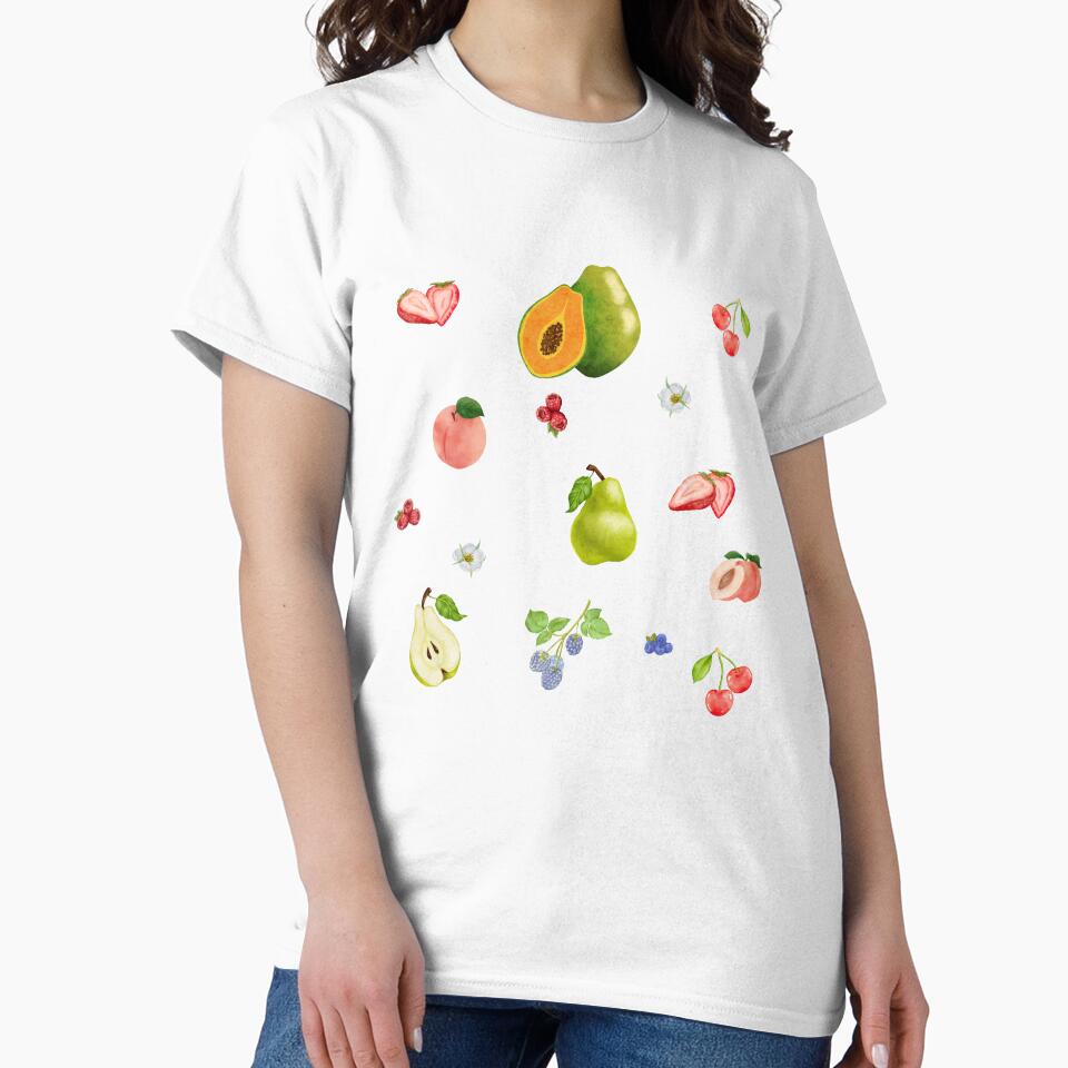 Fruit by TADPOLE AVENUE