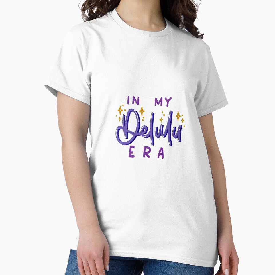 Delulu by Color Therapy Club