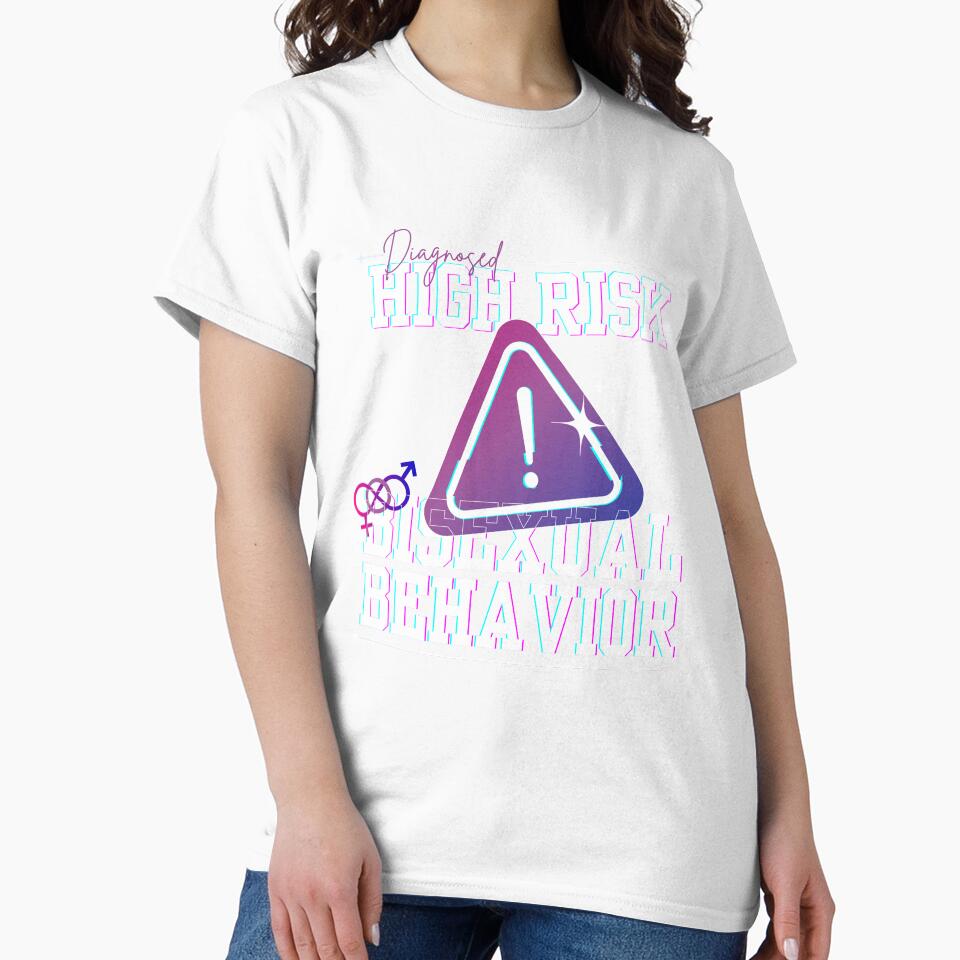 High Risk Bisexual Behavior by Arcus Nemesis