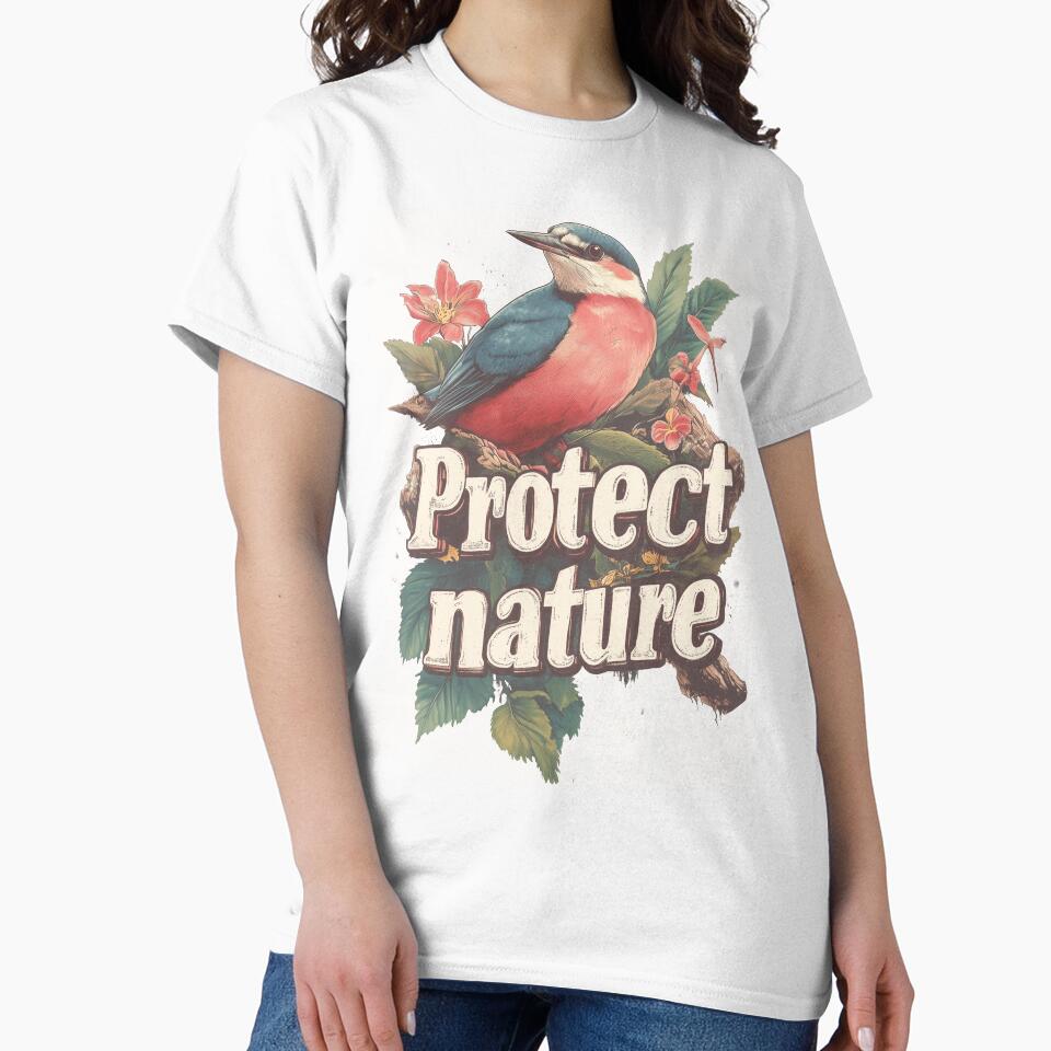 Wings of Nature's Guardian by Canary-Vice