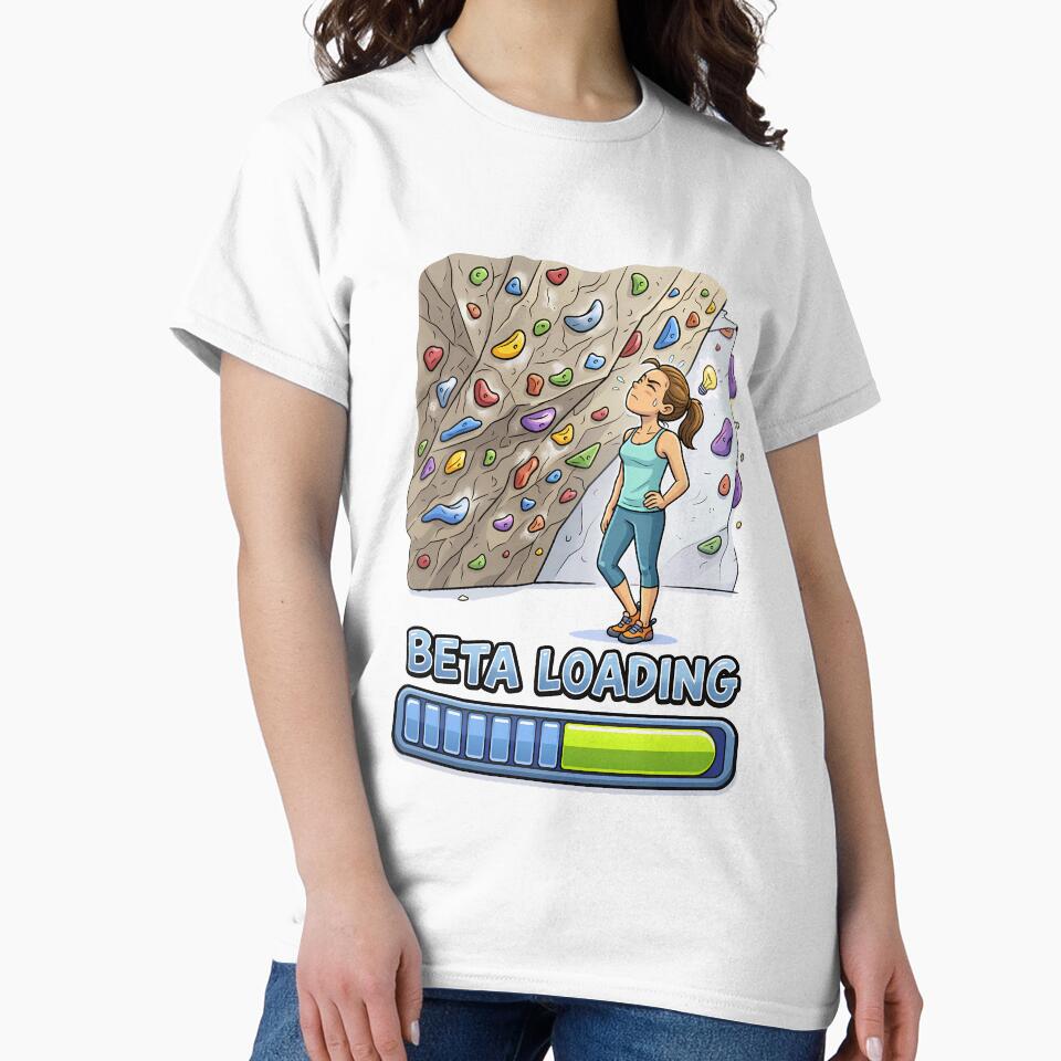 Beta loading by pumpedpongo