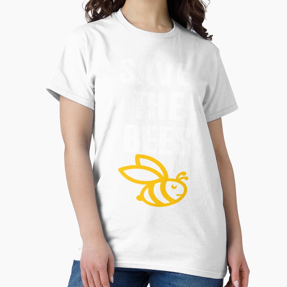 Save the bees ,save the humanity by erozzz