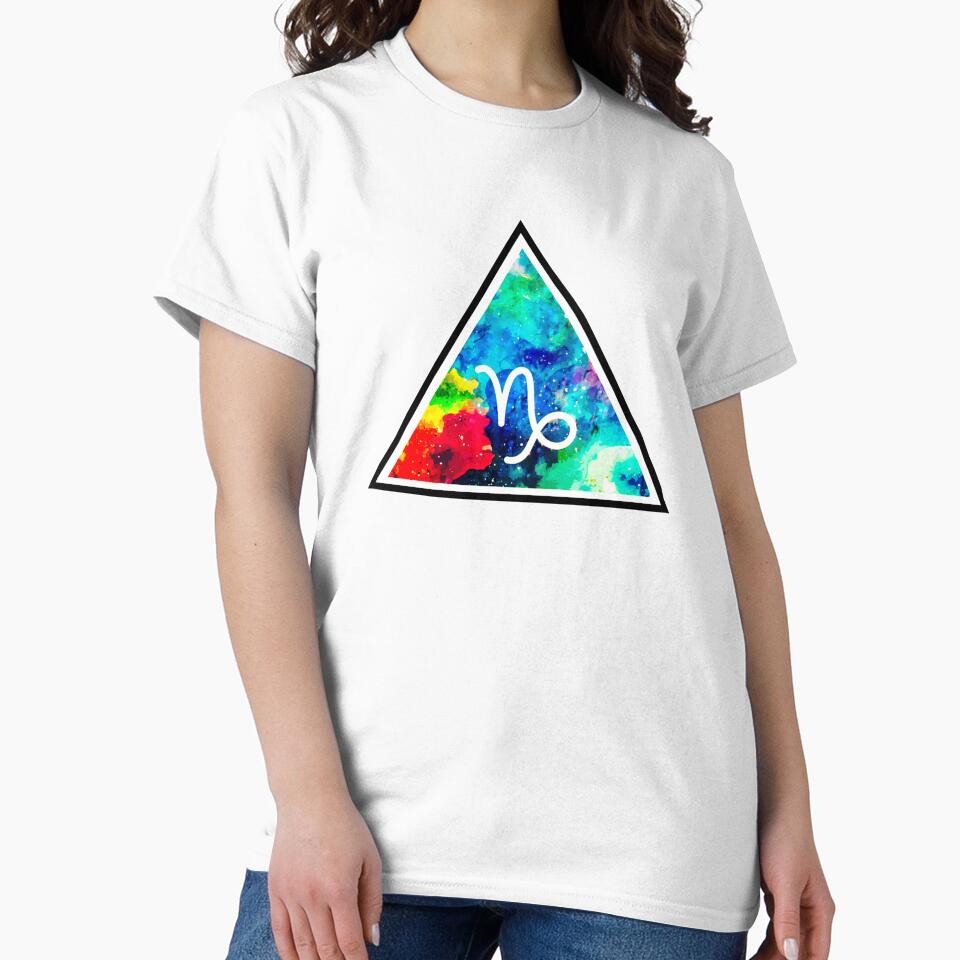 Bright Capricorn by coolmombiz