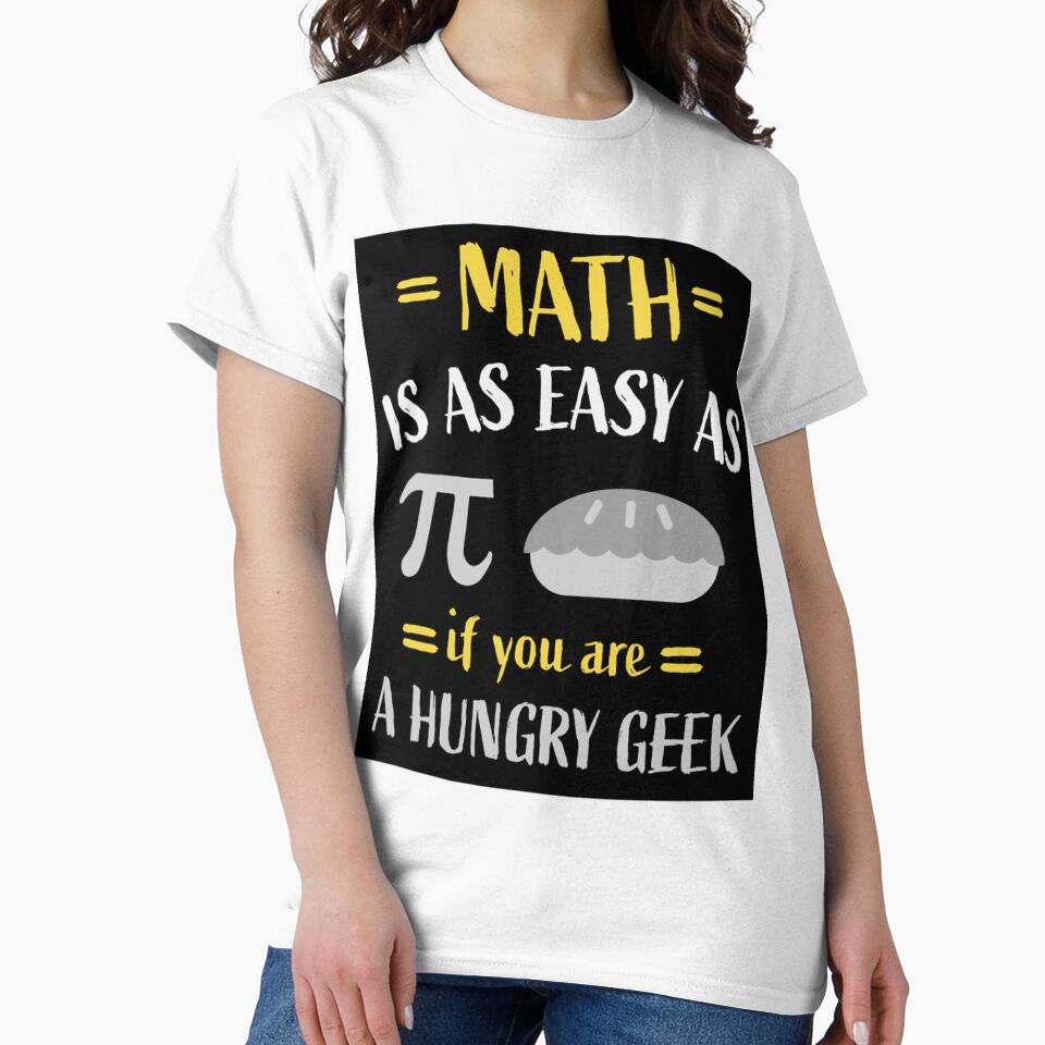 Pi International Day of Mathematics - Funny Math Geeks - Mathematics - Teachers - Students by happygiftideas
