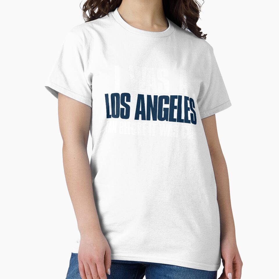 I was a Los Angeles Fan before it was cool Fans by elhefe