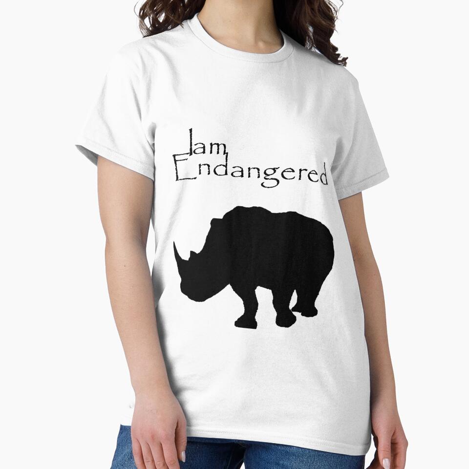 I am Endangered by My Little Art Bubble