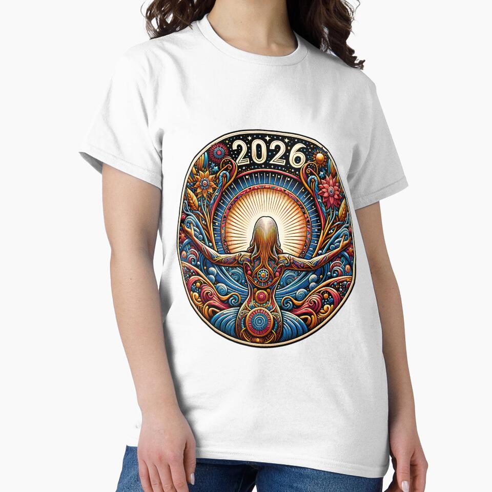 2026 Will Be My Year by Fastokart