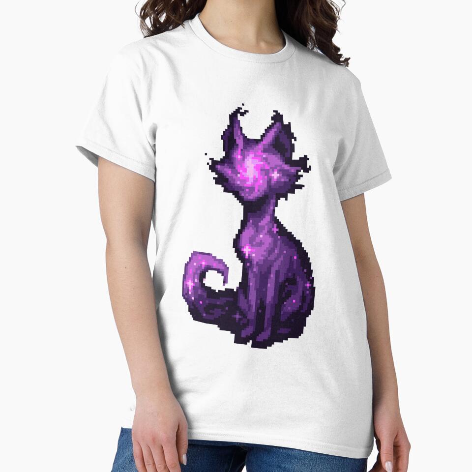 Feline Astralis by theCatghost