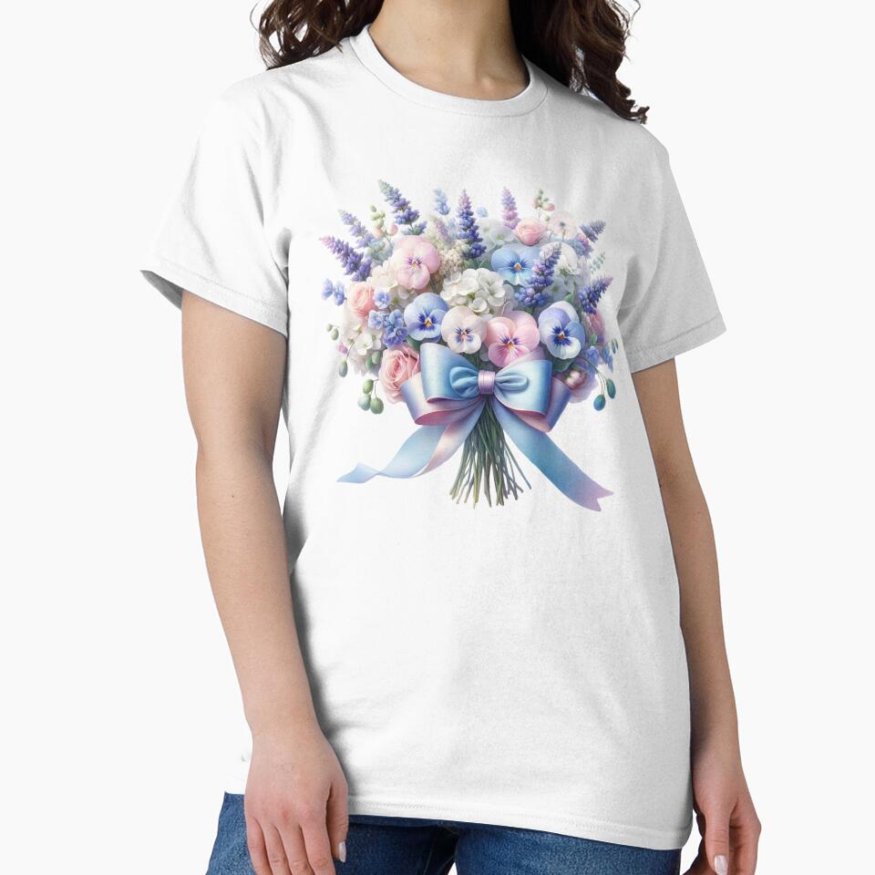 Pretty Pansy by CuteseeWootsee