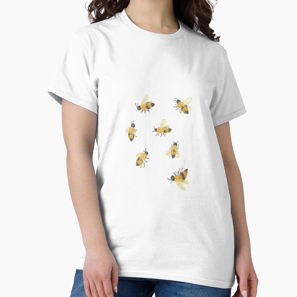 Bees by alexandra32!