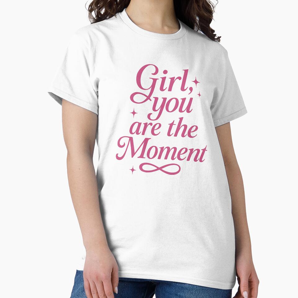 Empowerment Aesthetic | Self Love Quote | Feminine Energy Vibe | Dark Pink Drip | Motivational Mood | Glow Up Era | Viral Confidence Core by LOWKEY LEGENDARY APPAREL™