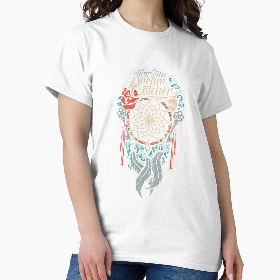The Dream Catcher by Gabriel Ghali