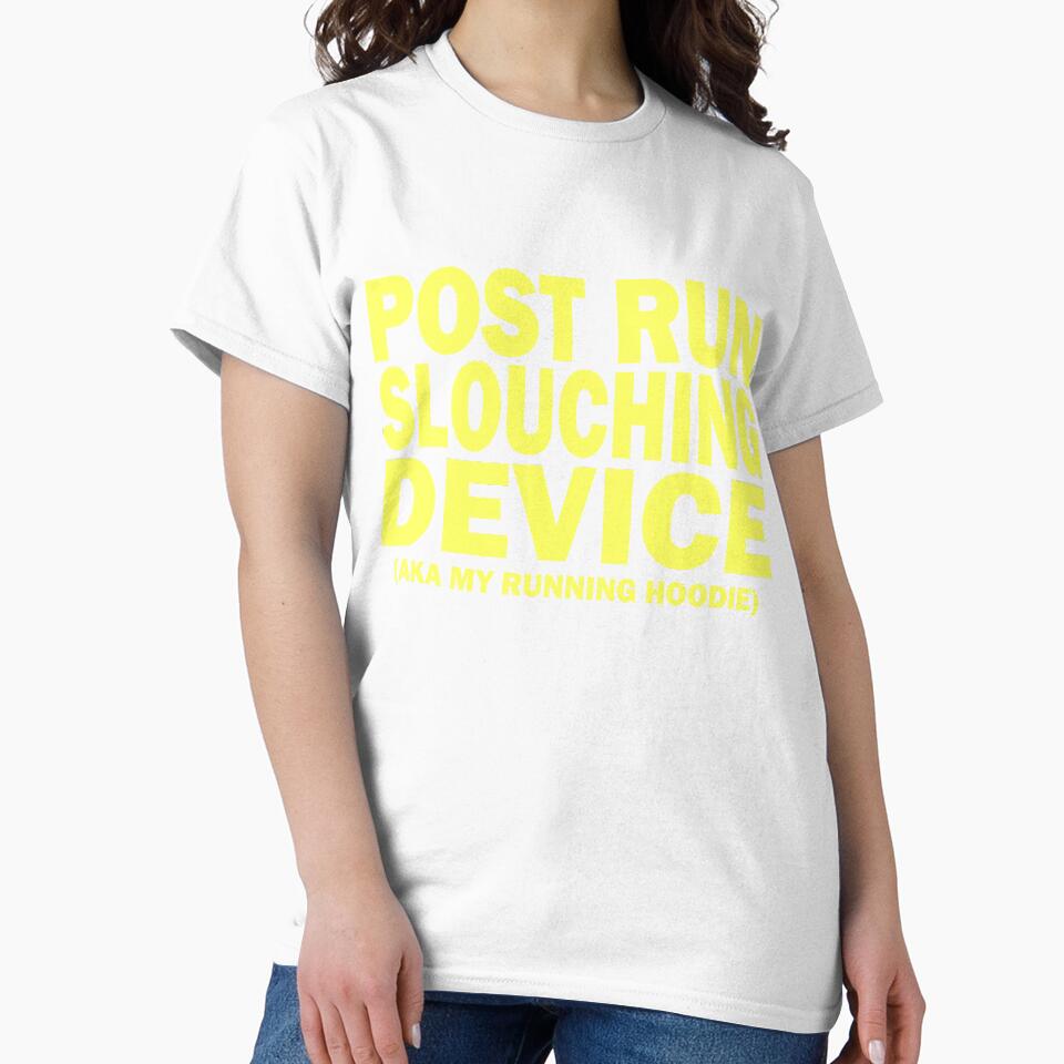 My Running Hoodie by endorphin