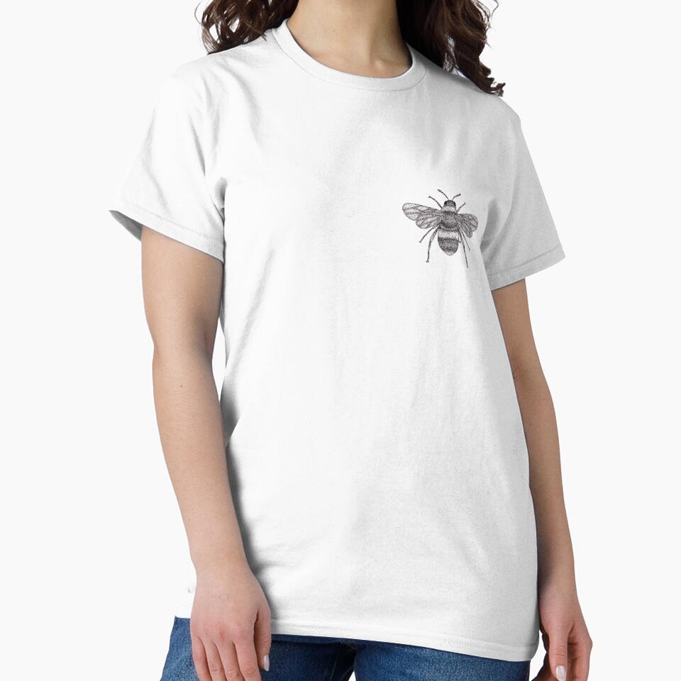 Little Bee by happysoul