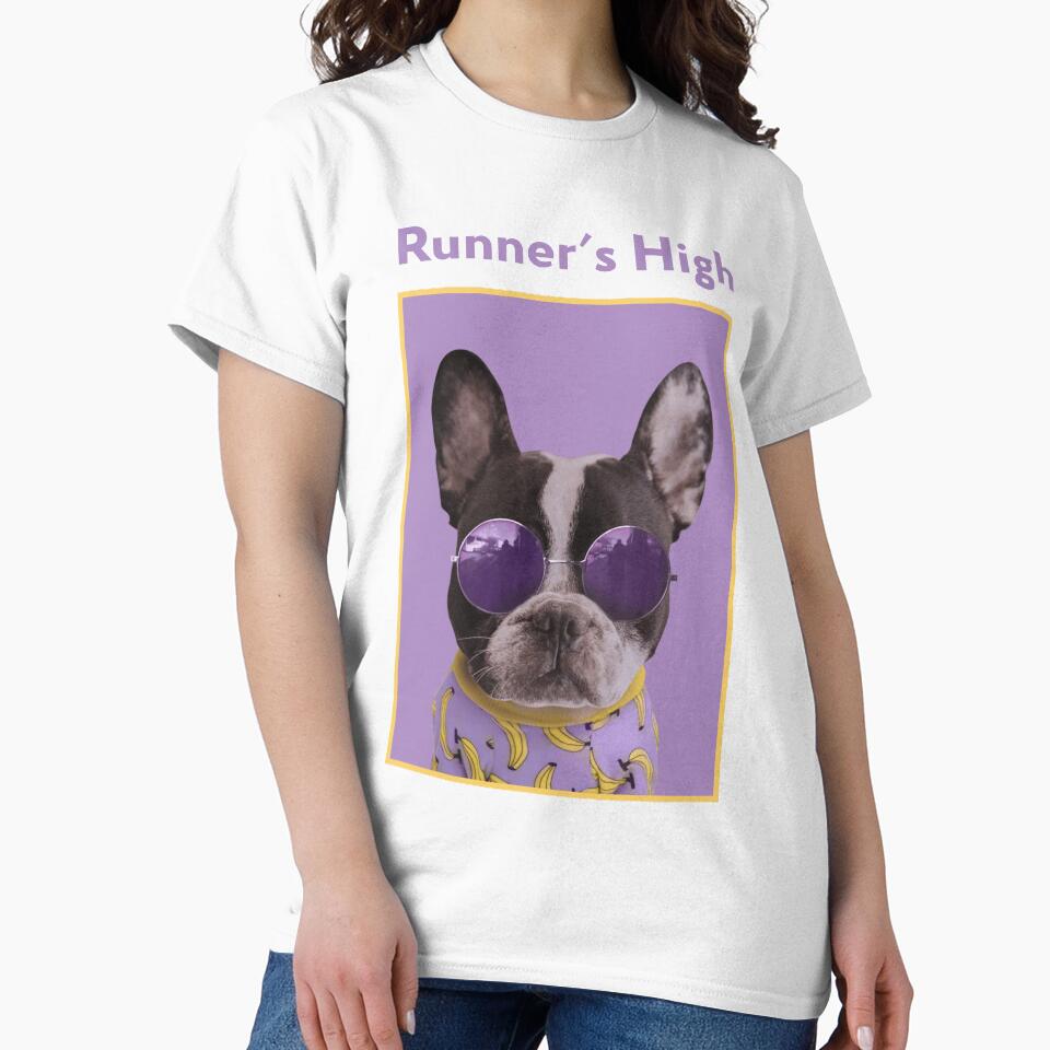Runner's High Doge by Runner's High