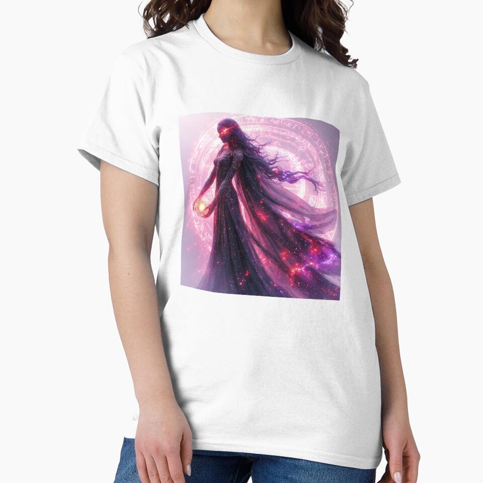 Mystic Oracle of the Cosmos by Eden Underground Radio (Official Merch)