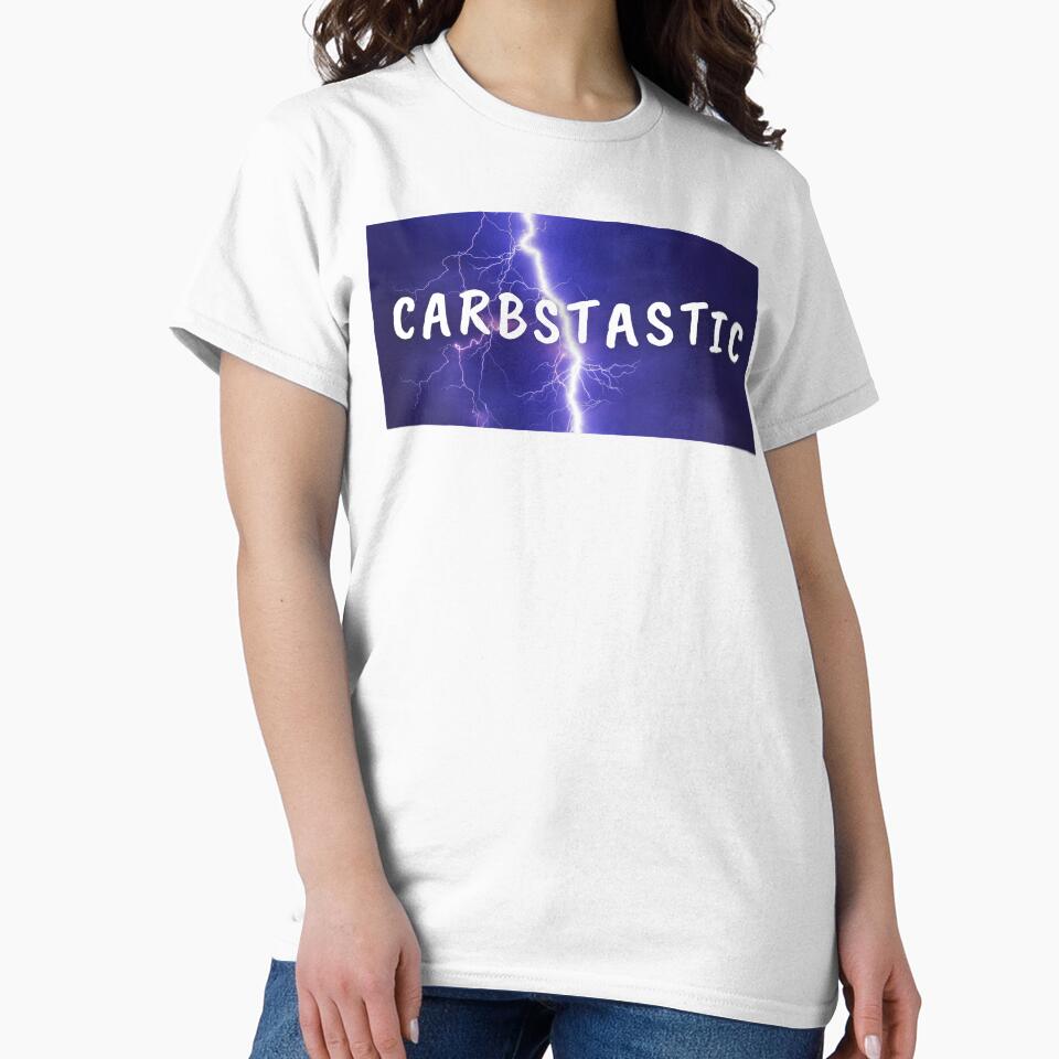 Carbstastic by Runner's High
