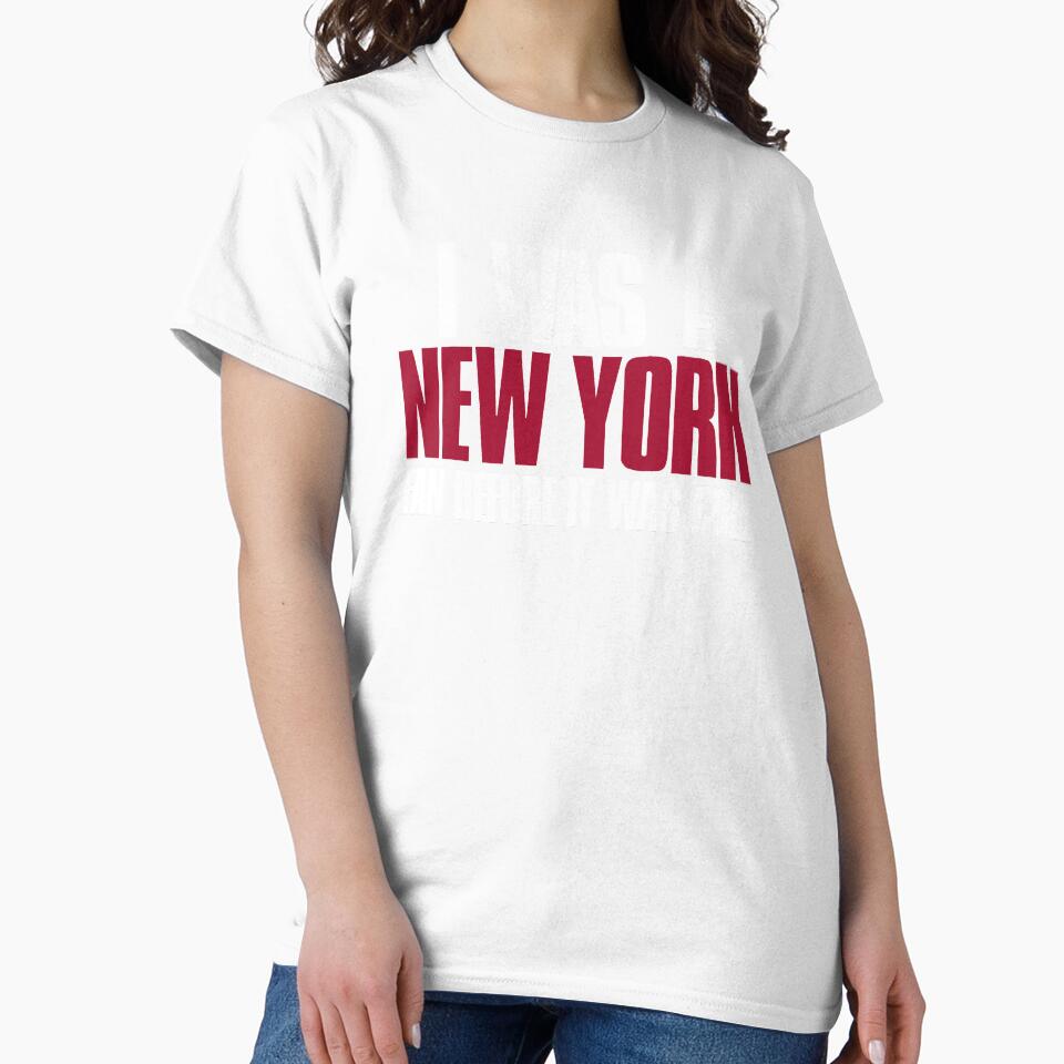 I was a New York Fan before it was cool Sports Fan by elhefe
