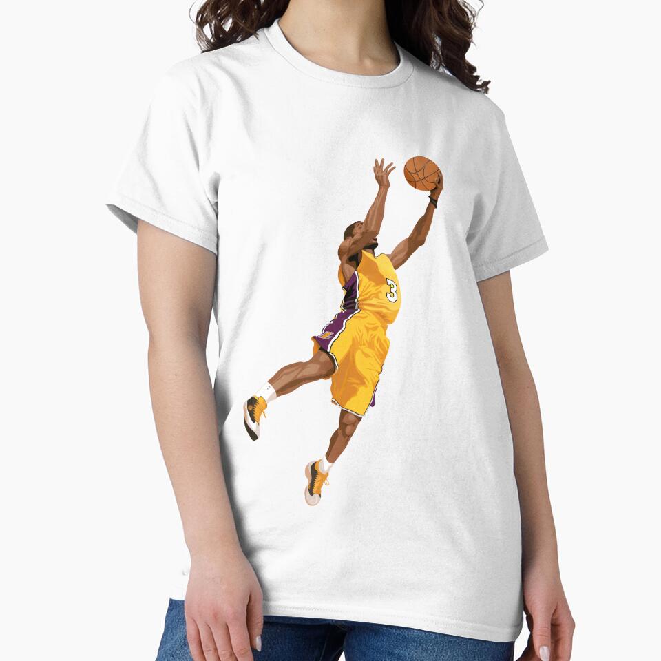 Basketball slam dunk by Abstraktz
