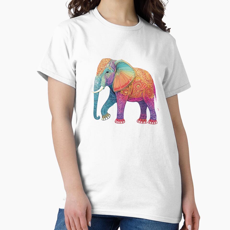 "The Strength and Majesty of Elephants 2" by Beachboy77
