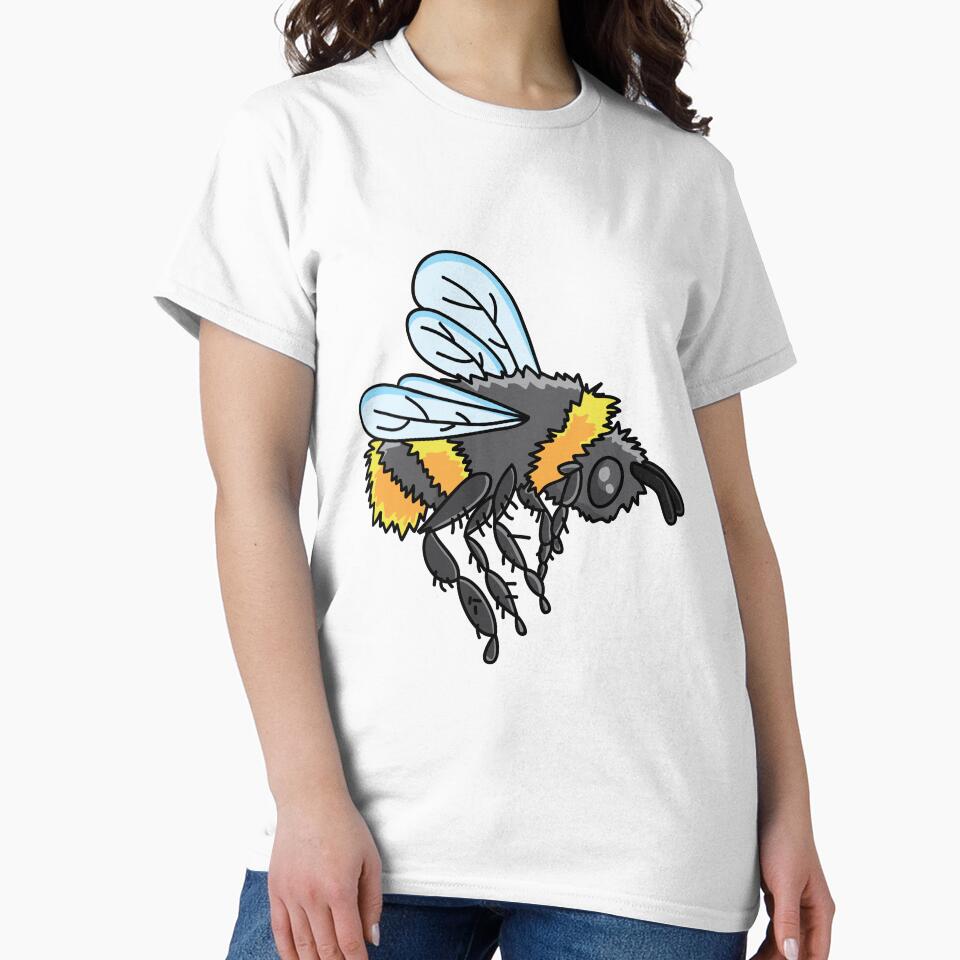 Bee by megnance27