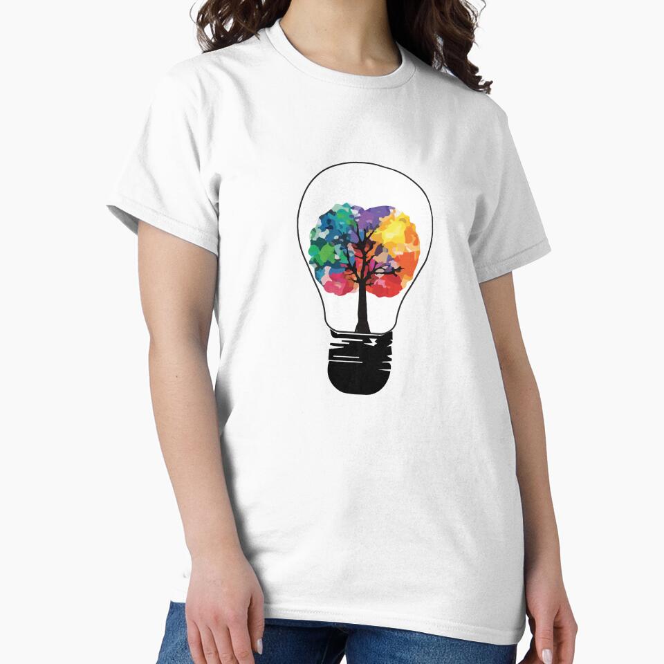 Creative Mind by DesireeNguyen