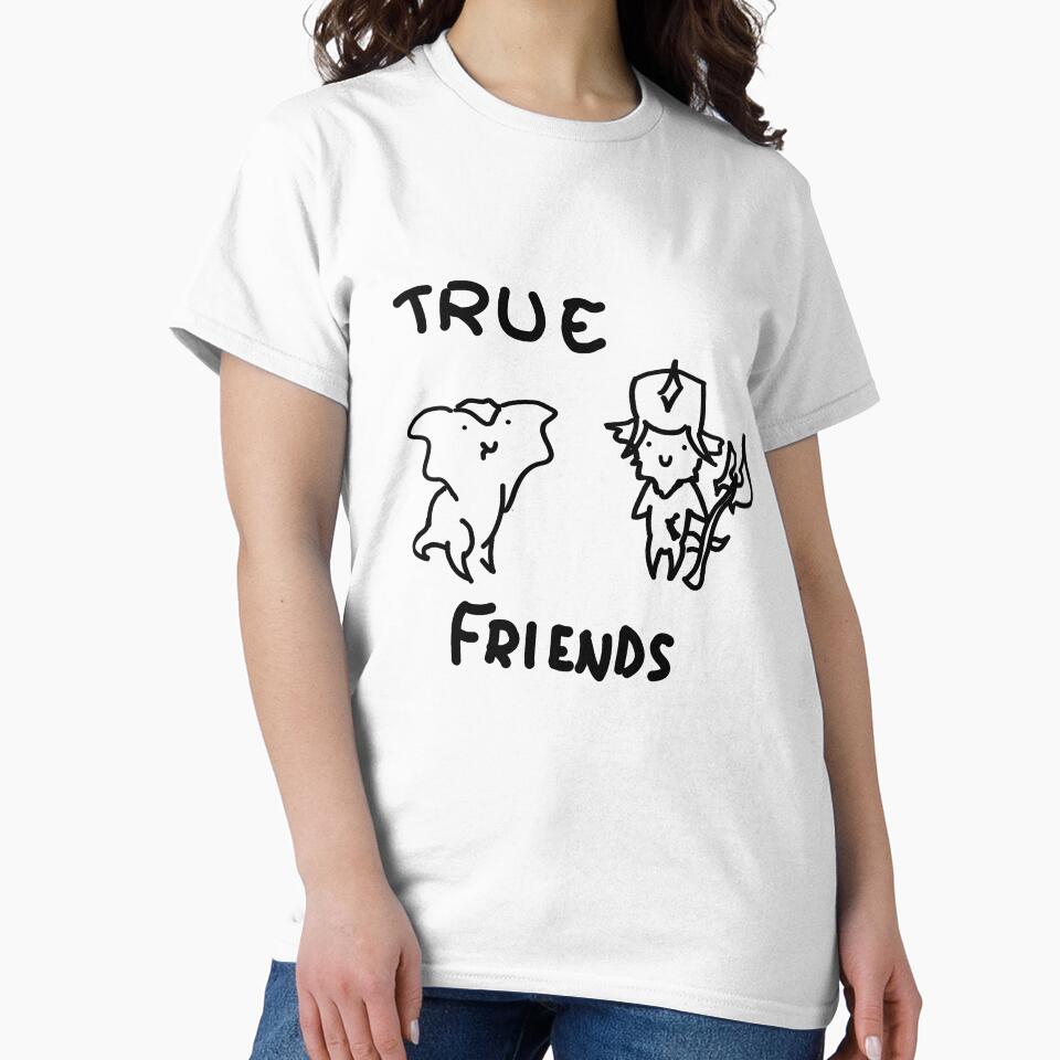 The only friend you have by DixiHotline