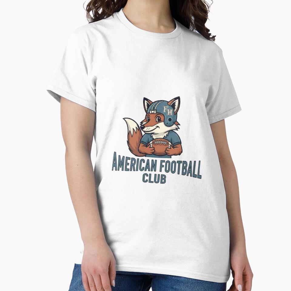 American football club by MIBdesign