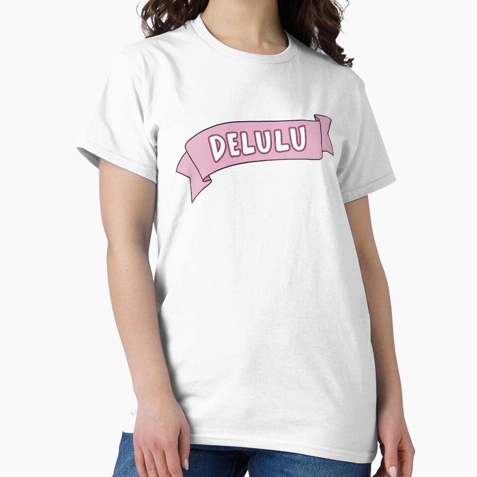 DELULU delulu by baranskini