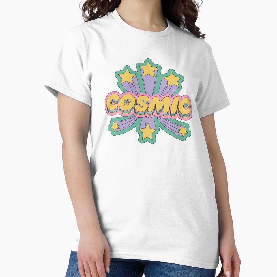 Cosmic by Glimsy