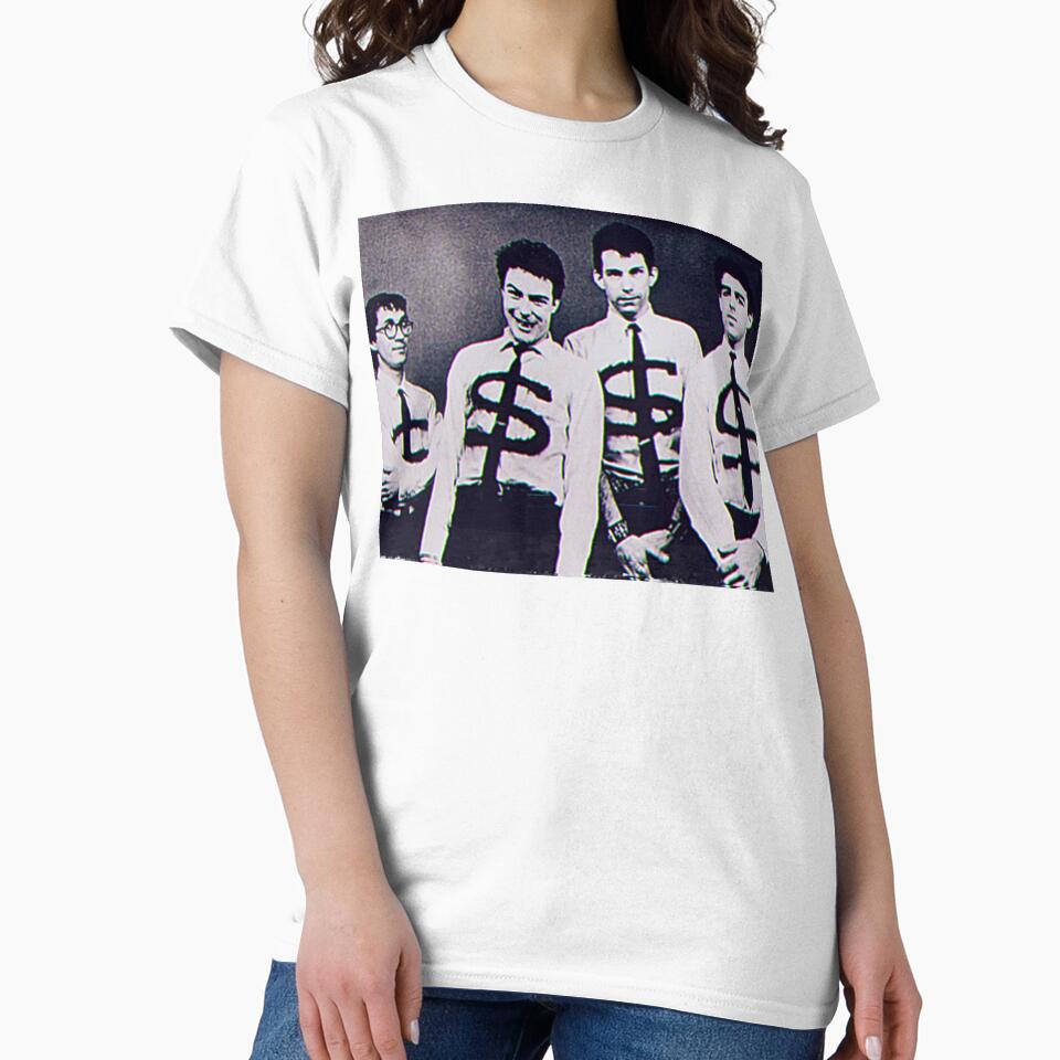 Dead Kennedys Pull My Strings by Floppa Empire