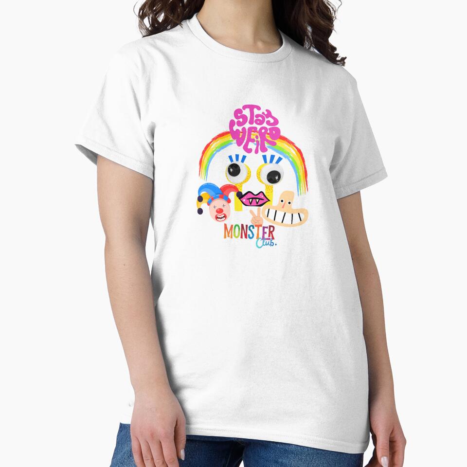 Stay weird by Preciousdiamond21