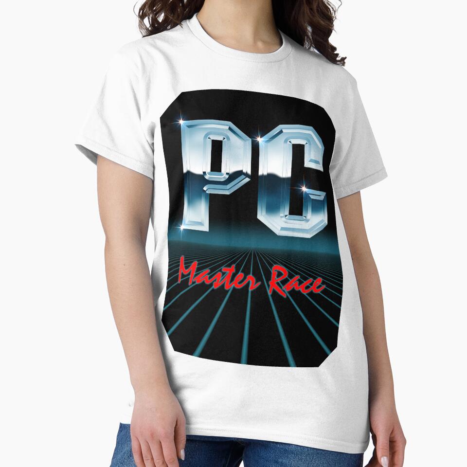 PC 80s by RemusCB