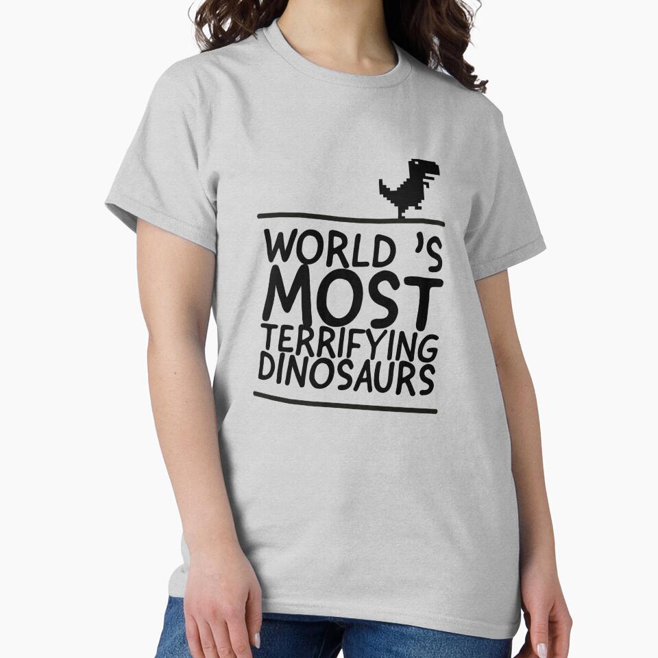 WORLD'S MOST TERRIFYING DINOSAURS - LOVE DINOSAURS - FUNNY STUFF by Tropical Blood
