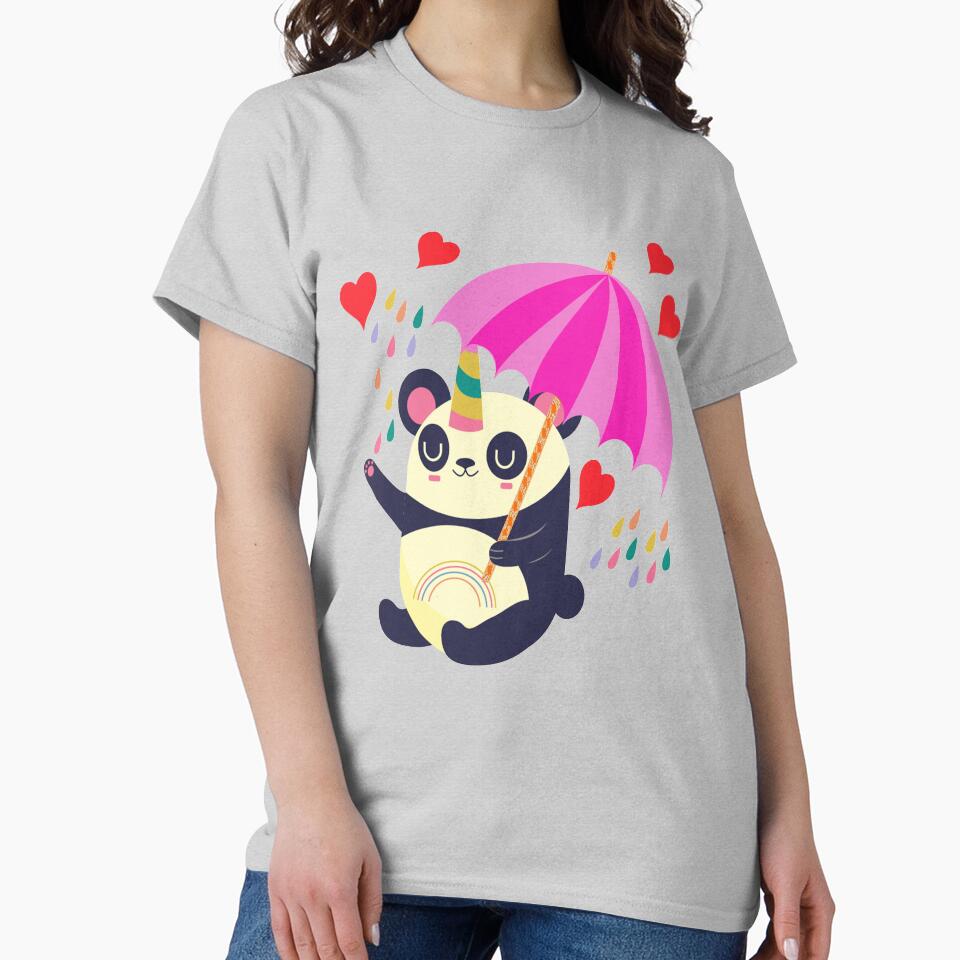 panda by virilamissa