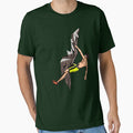 Climbing Shirt Boulder by TigerSoulDesign