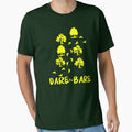 Dare to Bare by endorphin