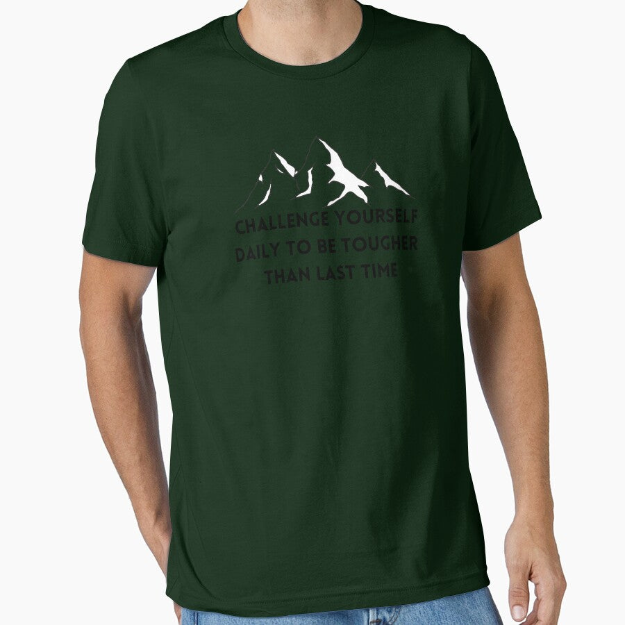 TOUGHER THAN LAST TIME by UltraRunners