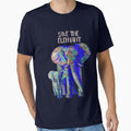 SAVE the elephant by yeelux
