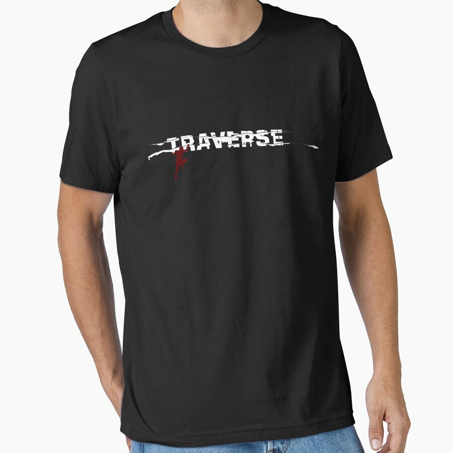 TRAVERSE by staz