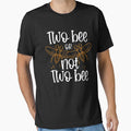 Two Bee or Not Two Bee by ComfyRebel