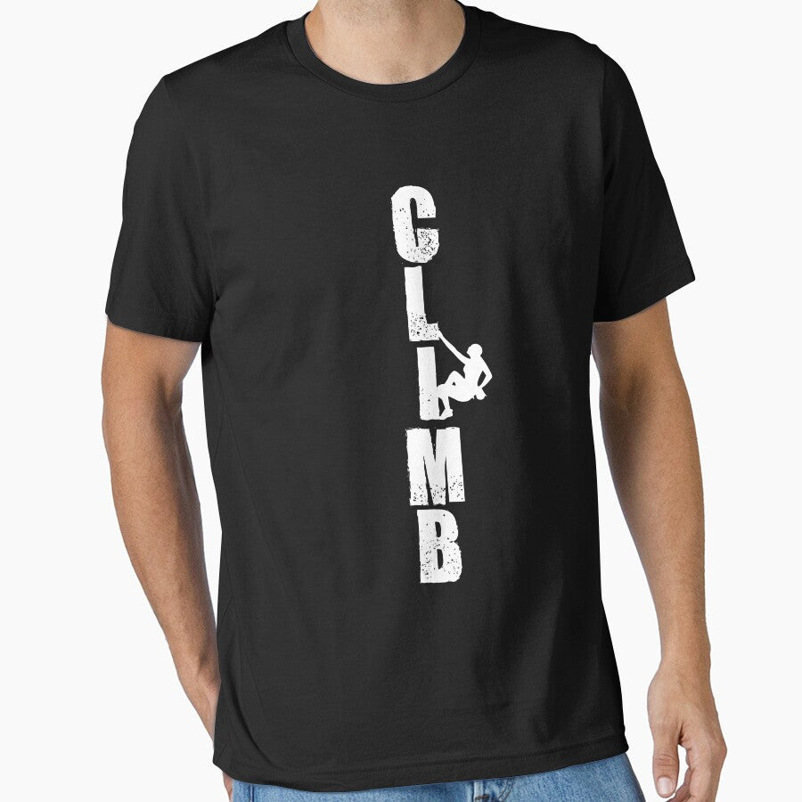 Climbing climber by 4tomic