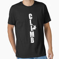 Climbing climber by 4tomic