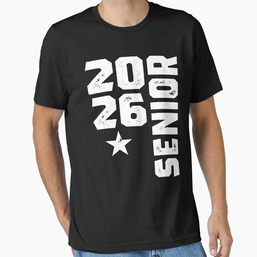 Class of 2026 - Senior Graduation School by cidolopez
