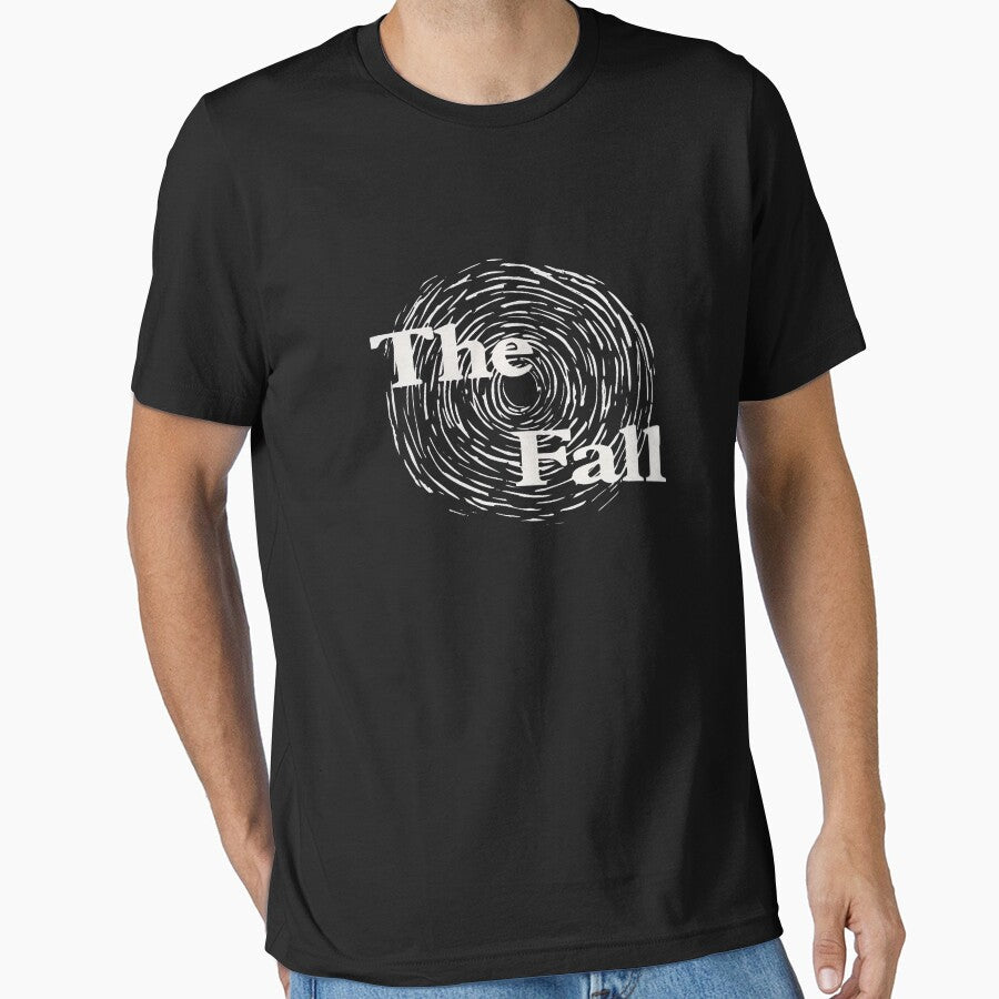 The Fall by Saving Grace Records