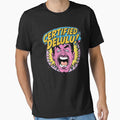 Certified Delulu - Funny Meme by ConfuseLab Alt