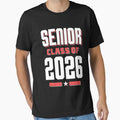 Senior Class of 2026 by cidolopez