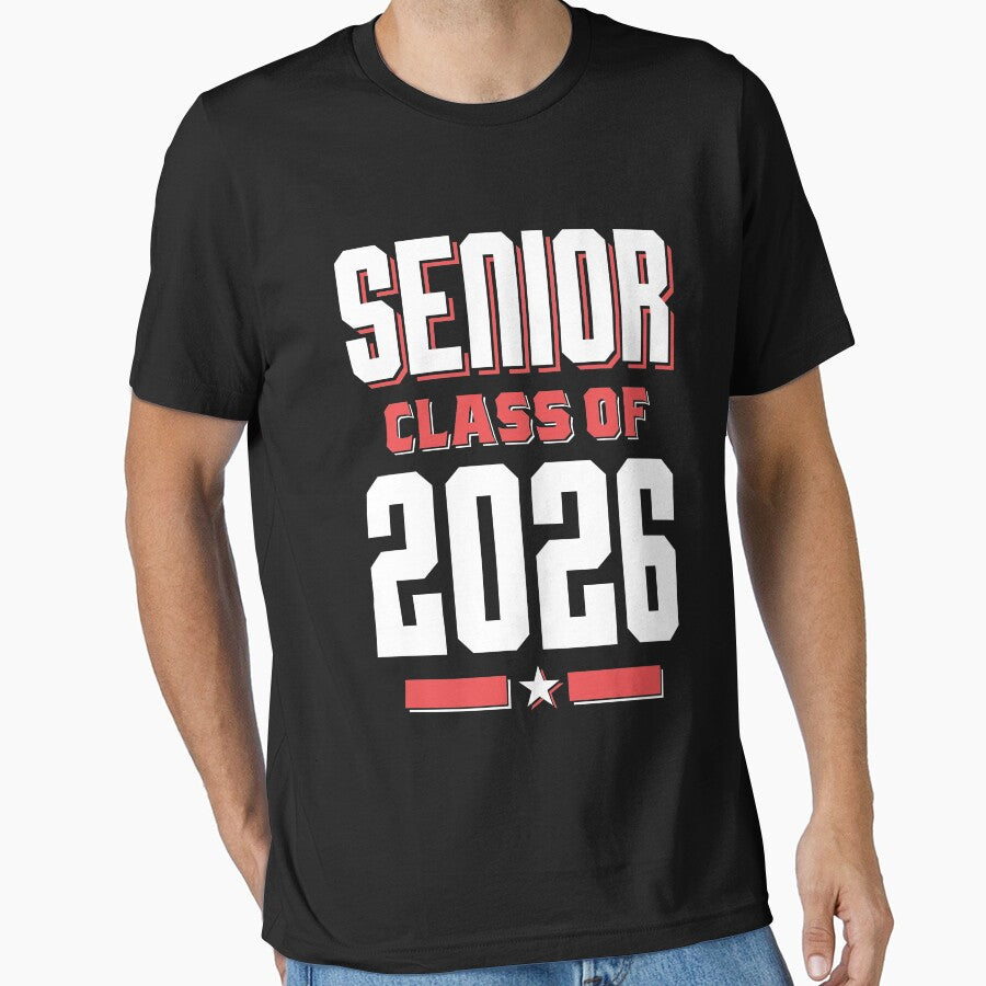 Senior Class of 2026 by cidolopez